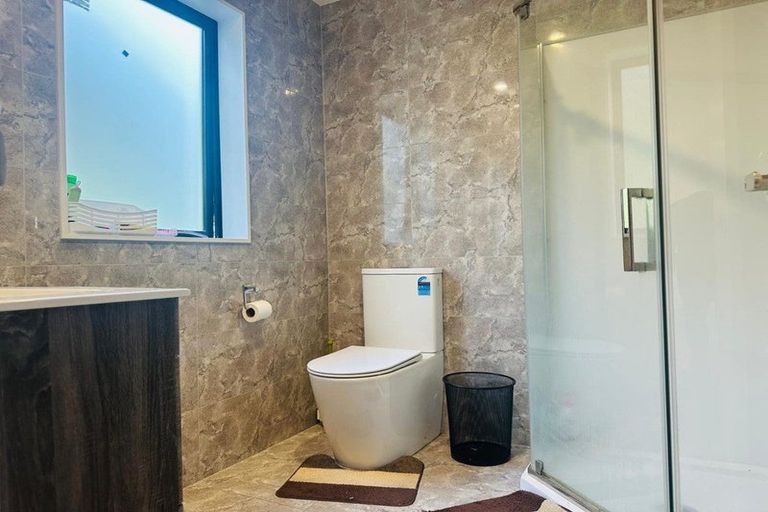 Photo of property in 38d Greenhill Crescent, Pakuranga, Auckland, 2010