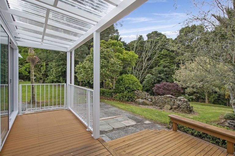 Photo of property in 164 Matarau Road, Matarau, Kamo, 0185