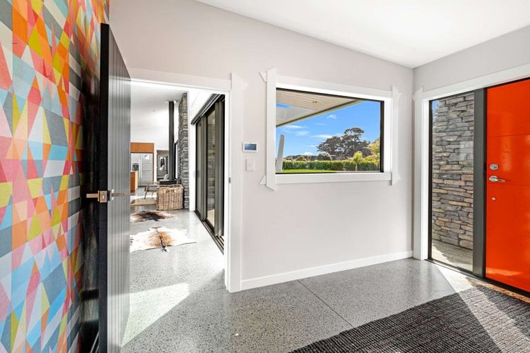 Photo of property in 106b Watt Livingstone Road, Westmere, Whanganui, 4574