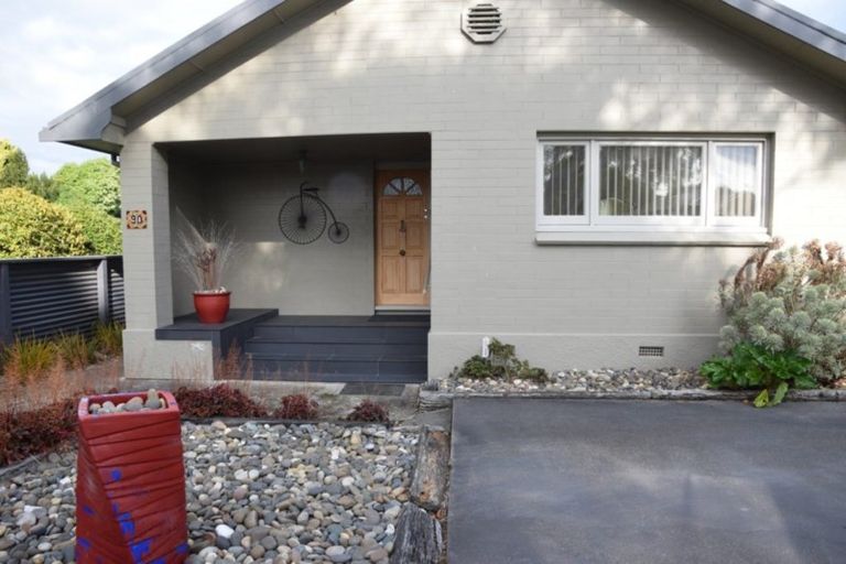 Photo of property in 90 Melbourne Street, Windsor, Invercargill, 9810