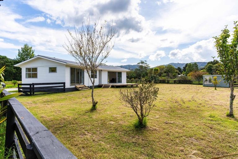 Photo of property in 564 Brown Road, Mangawhai, Kaiwaka, 0573