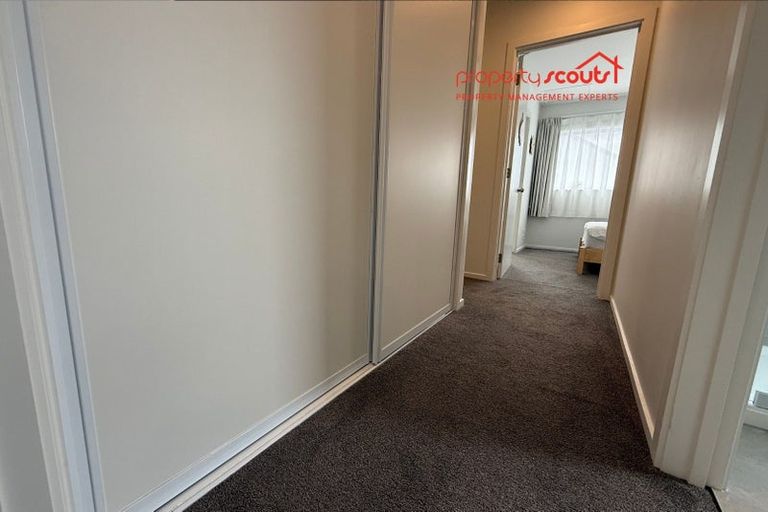 Photo of property in 6/22 Burke Street, Addington, Christchurch, 8024