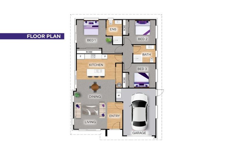 Photo of property in 42 Kotukutuku Street, Ngaruawahia, 3720