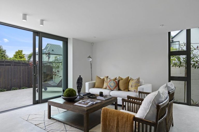 Photo of property in 141b Rugby Street, Merivale, Christchurch, 8014