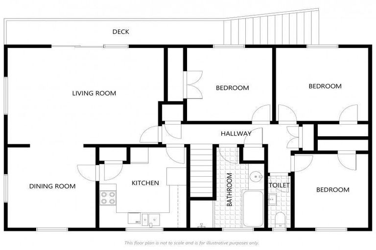 Photo of property in 77 Discovery Drive, Whitby, Porirua, 5024
