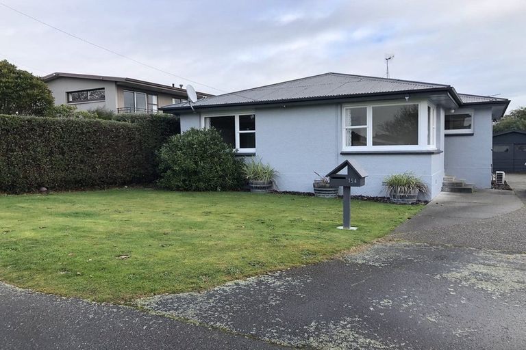 Photo of property in 154 Salford Street, Rosedale, Invercargill, 9810