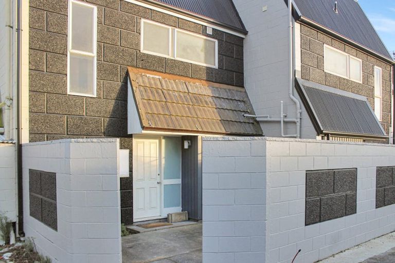 Photo of property in 20b Fairfield Avenue, Addington, Christchurch, 8024