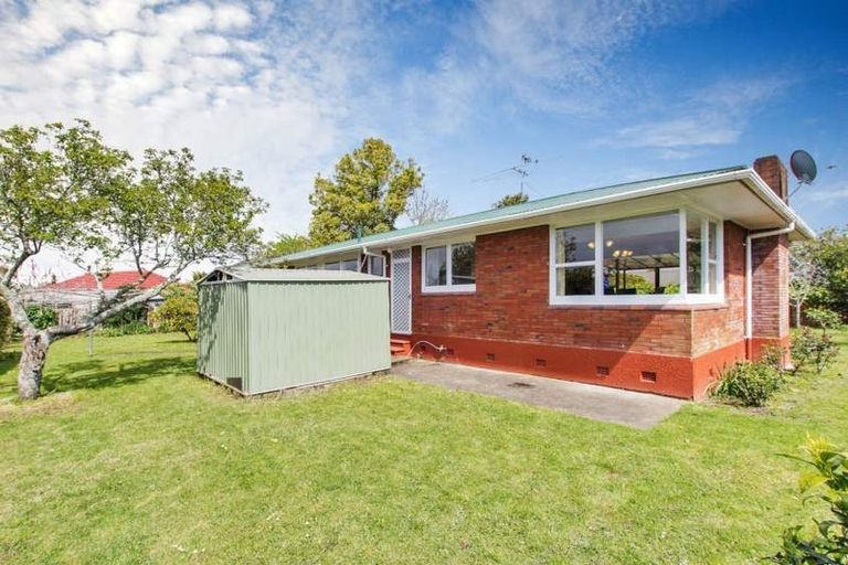 Photo of property in 81b Pakuranga Road, Pakuranga, Auckland, 2010