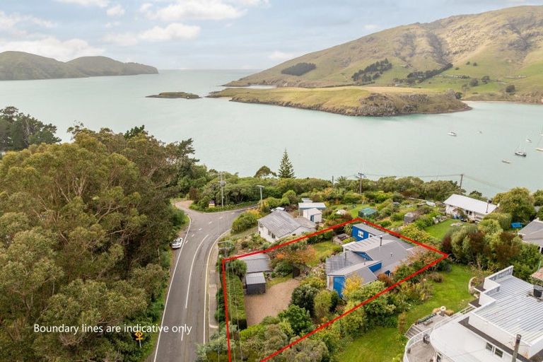 Photo of property in 17 Purau Avenue, Diamond Harbour, 8972