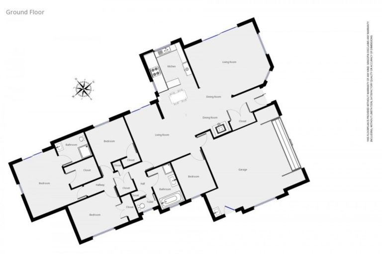 Photo of property in 50 Mary Huse Grove, Manor Park, Lower Hutt, 5019