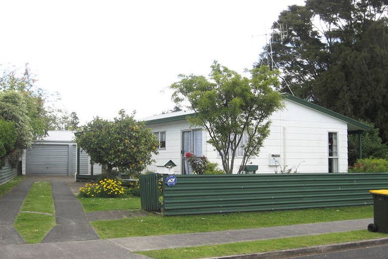 Photo of property in 7 Thomas Place, Leamington, Cambridge, 3432