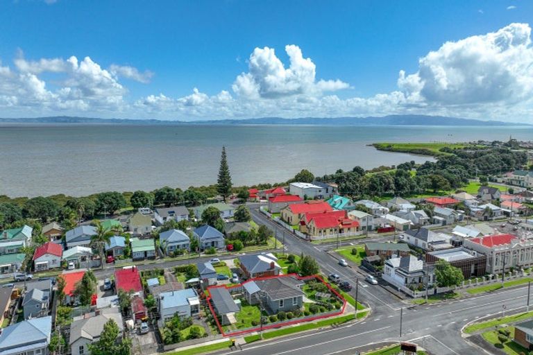 Photo of property in 633 Queen Sh25 Street, Thames, 3500