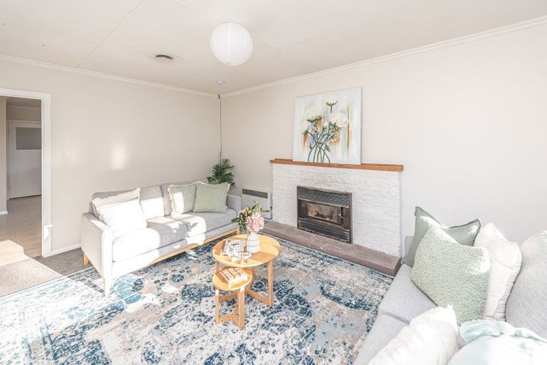 Photo of property in 27 Paterson Street, Aramoho, Whanganui, 4500