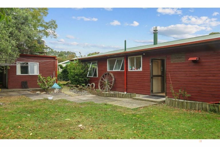 Photo of property in 31 Ruane Street, Glenavy, Waimate, 7980