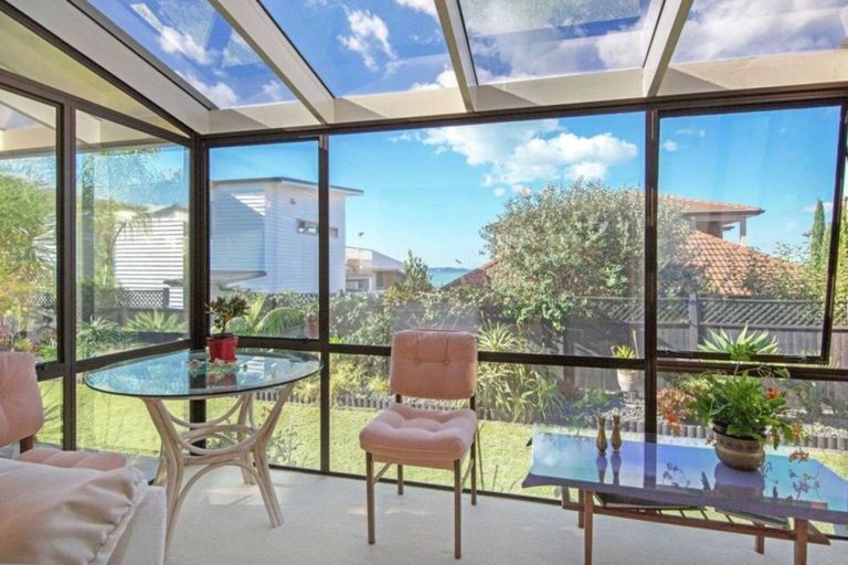 Photo of property in 14 Rogers Avenue, Eastern Beach, Auckland, 2012