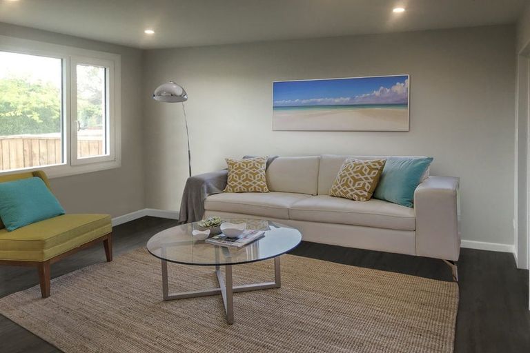 Photo of property in 257 Knowles Street, Mairehau, Christchurch, 8052