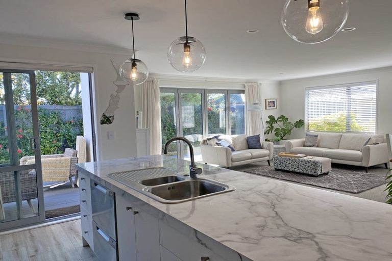 Photo of property in 3b North Street, Redwoodtown, Blenheim, 7201