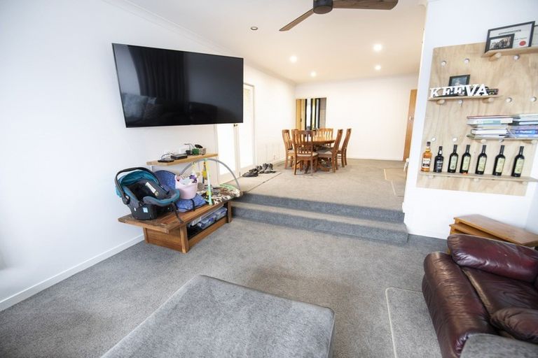 Photo of property in 3 Barton Avenue, Marewa, Napier, 4110