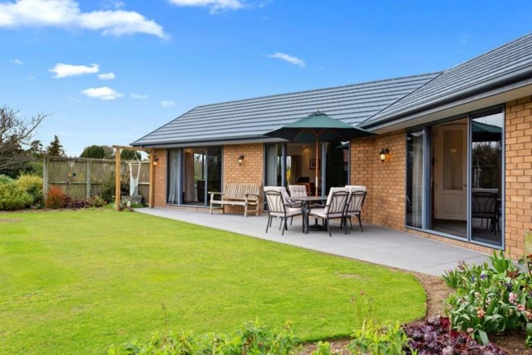 Photo of property in 4 Piako Drive, Darfield, 7571