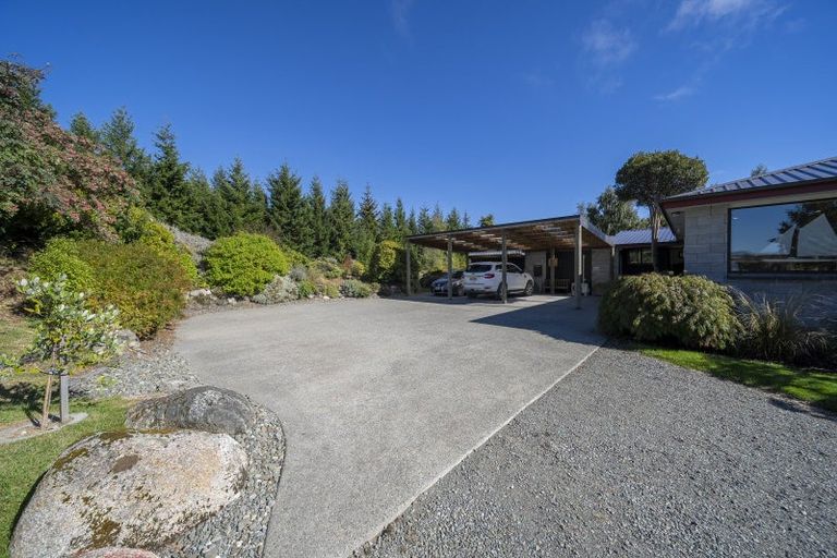 Photo of property in 423a Te Anau-mossburn Highway, Te Anau, 9672