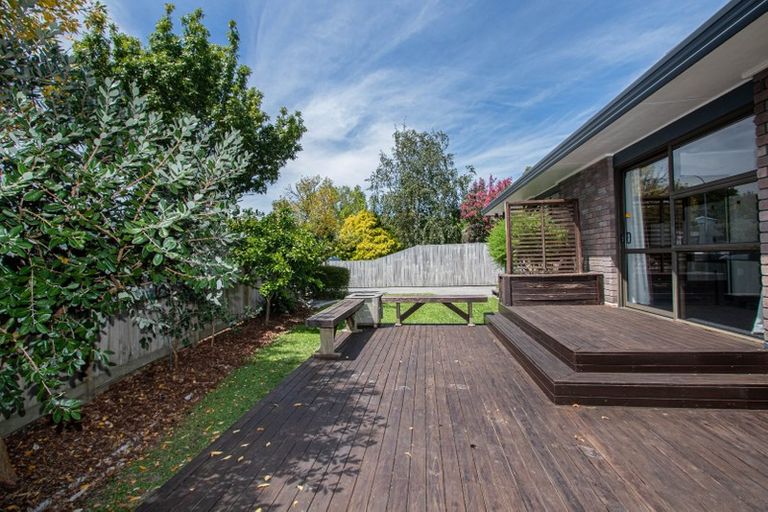 Photo of property in 1a Cunningham Road, Beerescourt, Hamilton, 3200