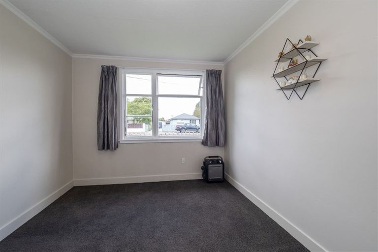 Photo of property in 84 Thomson Street, Tinwald, Ashburton, 7700