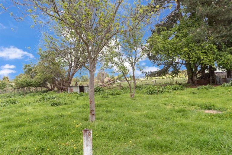 Photo of property in 5 Alexander Street, Ohingaiti, Hunterville, 4785
