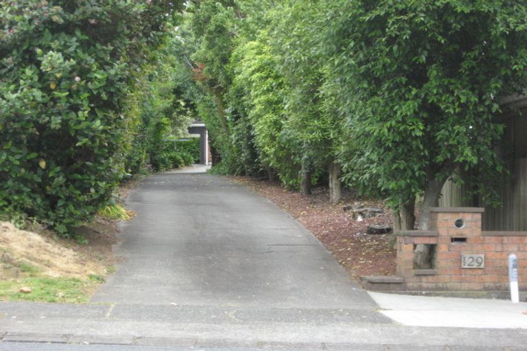 Photo of property in 129 Queen Street, Pukekohe, 2120