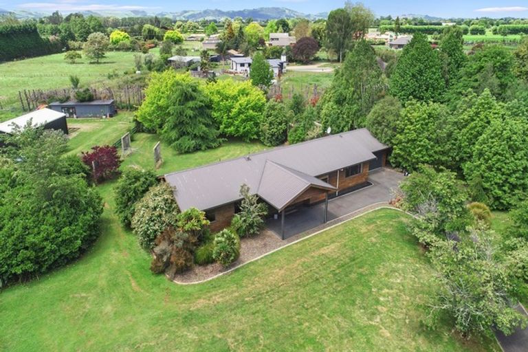 Photo of property in 308a Hautapu Road, Tamahere, Cambridge, 3493