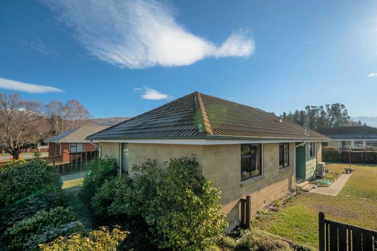 Photo of property in 4 Coach Court, Cromwell, 9310