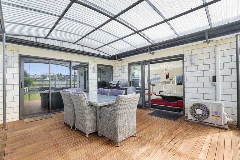 Photo of property in 1 Meadowview Drive, Morrinsville, 3300