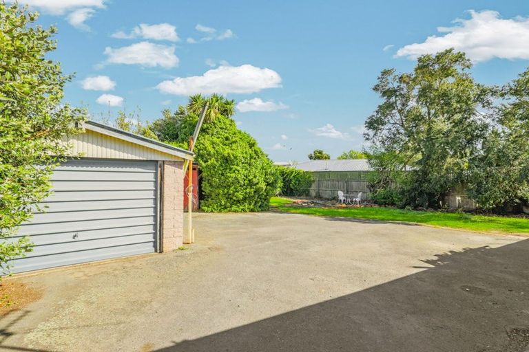Photo of property in 138 Pages Road, Wainoni, Christchurch, 8061