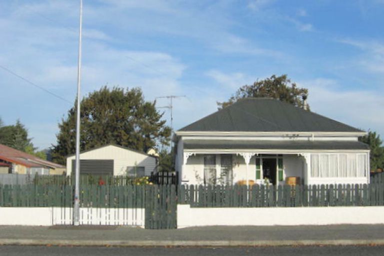 Photo of property in 30 Cambridge Street, Hampstead, Ashburton, 7700