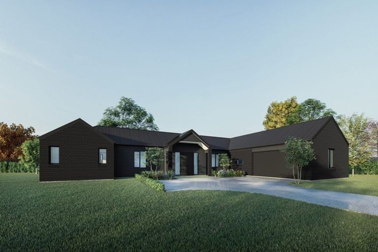 Photo of property in 355 Horahora Road, Piarere, Tirau, 3484