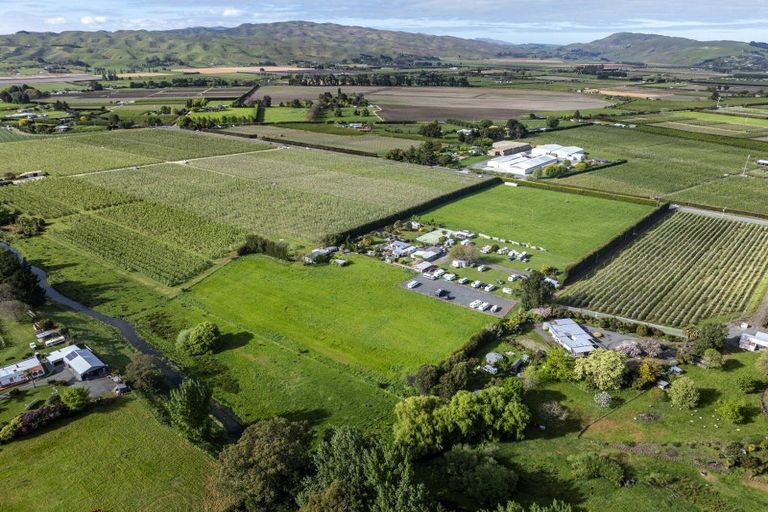 Photo of property in 74 Longlands Road, Longlands, Hastings, 4172