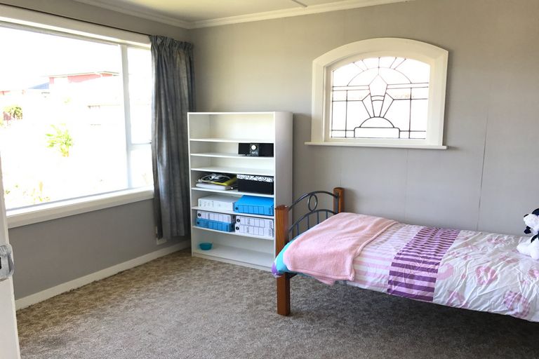 Photo of property in 1 Penrich Street, Abbotsford, Dunedin, 9018