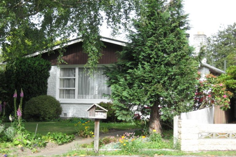 Photo of property in 44 Glenharrow Avenue, Avonhead, Christchurch, 8042
