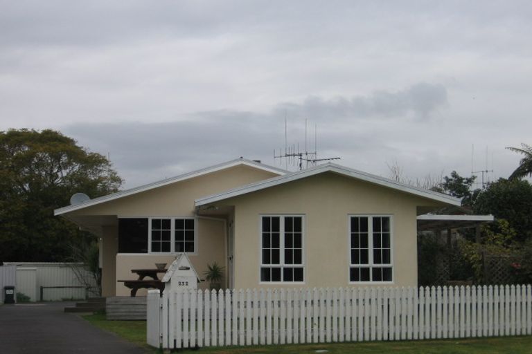Photo of property in 232 Levers Road, Matua, Tauranga, 3110