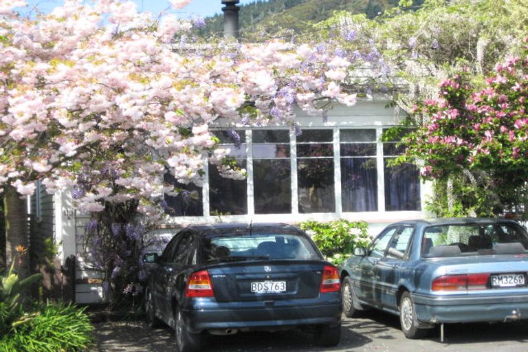 Photo of property in 113a Tasman Street, Nelson, 7010
