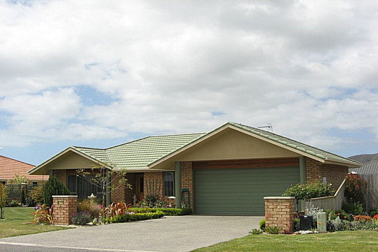 Photo of property in 27 Burleigh Road, Redwoodtown, Blenheim, 7201