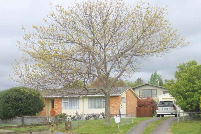 Photo of property in 7 Tobin Place, Richmond Heights, Taupo, 3330