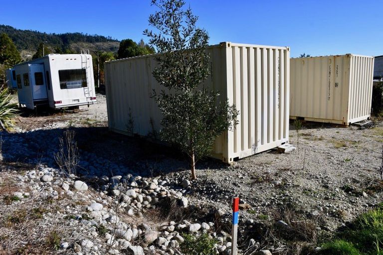 Photo of property in 13 Nikau Heights, Little Wanganui, Karamea, 7893