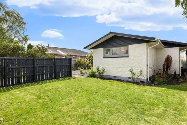 Photo of property in 38 Kinley Street, Rangiora, 7400