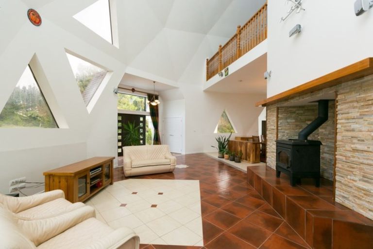 Photo of property in 1105 Plymouth Road, Koru, New Plymouth, 4374