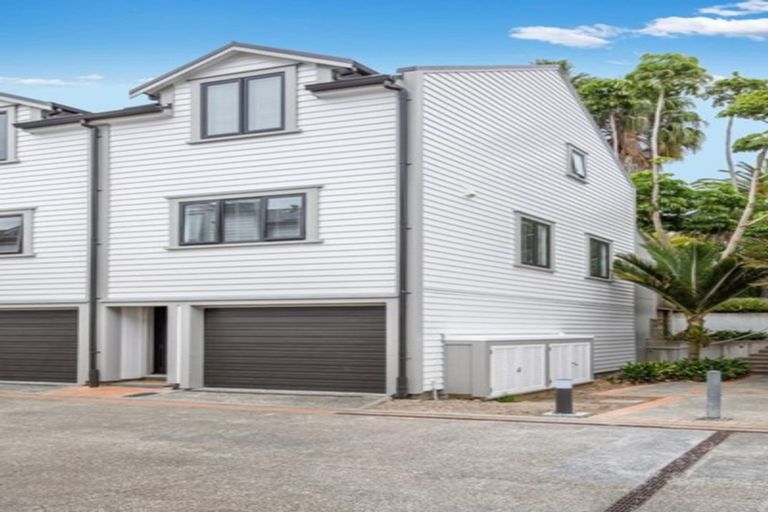 Photo of property in 80/59 Sackville Street, Grey Lynn, Auckland, 1021