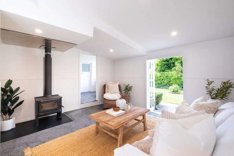 Photo of property in 331 Clifton Road, Te Awanga, 4102