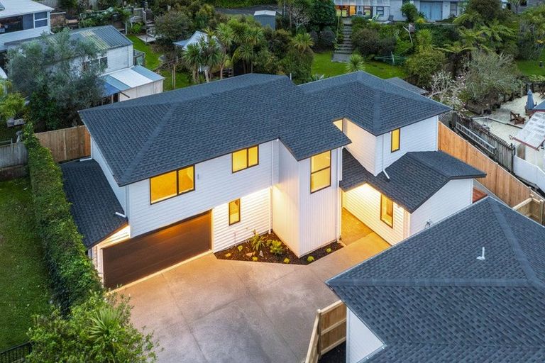 Photo of property in 55a Watea Road, Torbay, Auckland, 0630