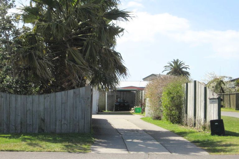 Photo of property in 39b Hartford Avenue, Papamoa Beach, Papamoa, 3118