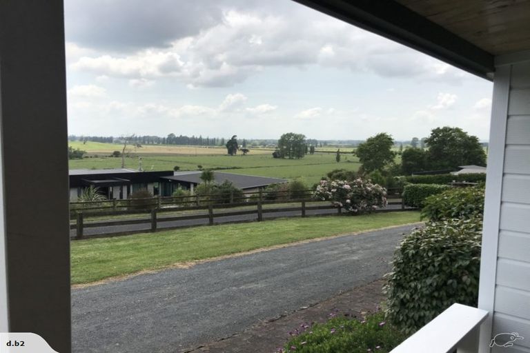 Photo of property in 348a Gordonton Road, Gordonton, Hamilton, 3281