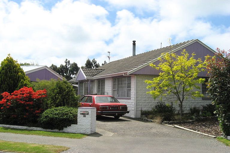 Photo of property in 35 Blackwell Crescent, Kaiapoi, 7630